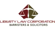 Liberty Law