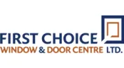 First Choice Window & Door Centre