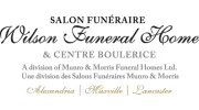 Wilson Funeral Home