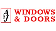 A & J Windows & Doors