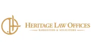 Heritage Law