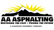 AA Asphalting