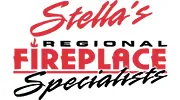 Stella's Regional Fireplace Specialist