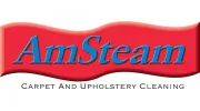 AmSteam Carpet & Upholstery Cleaning