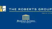 Mortgage Dominion Lending Centers Roberts Group