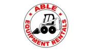 Able Equipment Rentals