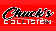 Chuck's Collision Centre