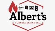 Albert's Burner Service