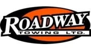 Roadway Towing