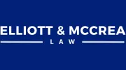Elliott McCrea Law