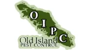 Old Island Pest Control