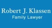 Klassen Robert J