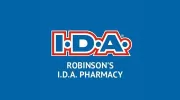 Robinson's I.D.A. Pharmacy