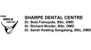 Sharpe Dental Centre