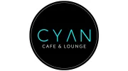 CYAN Cafe & Lounge