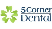 5 Corner Dental