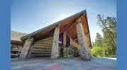 McMichael Canadian Art Collection