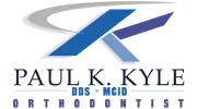 Dr. Paul Kyle Orthodontist