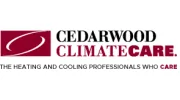 Cedarwood Heating & A/C