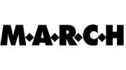 MARCH MECHANICAL