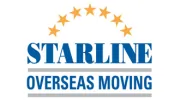 Starline Overseas Moving