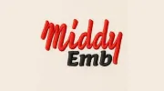 Middy Embroidery