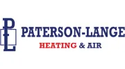 Paterson Lange