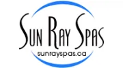 Sun Ray Hot Tubs & Patio Edmonton