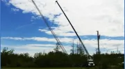Summit Crane