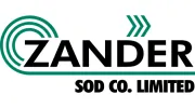 Zander Sod