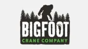 Bigfoot Crane