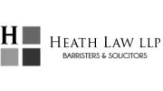 Heath Law