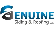 Genuine Siding & Roofing