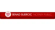 Senad Sijercic Notary Public