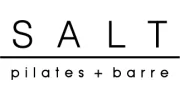 SALT Pilates + Barre