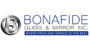 Bonafide Glass & Mirror
