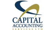 Capital Accounting Services
