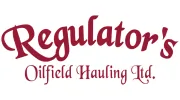 Regulators Oilfield
