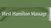West Hamilton Massage