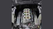 SCP Automotive