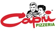 Capri Pizzeria & Bar-B-Q