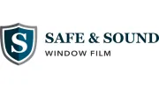 Safe & Sound Window Film