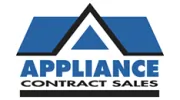 Appliance Contract Sales