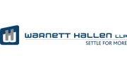Warnett Hallen