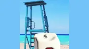 Child Check-Mate System