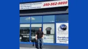 Glass Express