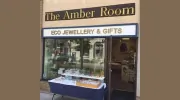 The Amber Room