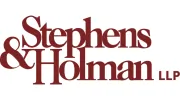 Stephens & Holman