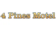 4 Pines Motel