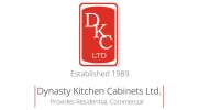 Dynasty Kitchen Cabinet